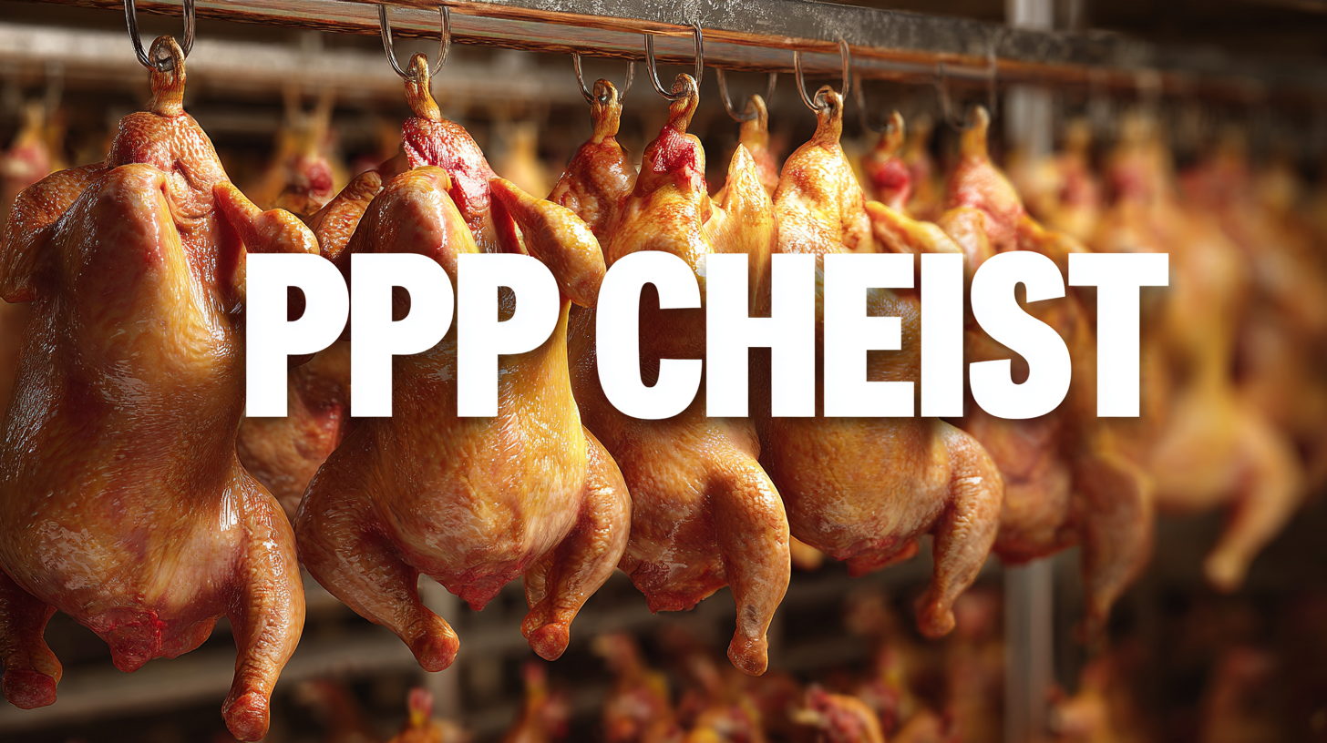 Ultimate Checklist for Selecting the Best Poultry Processing Equipment for Your Business