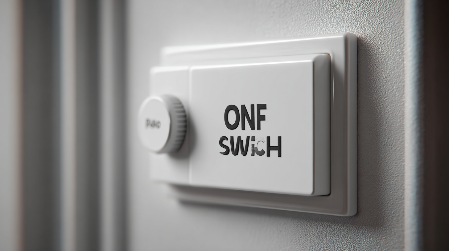 Discovering Top Quality Suppliers for Best Push On Off Switches Your Comprehensive Guide