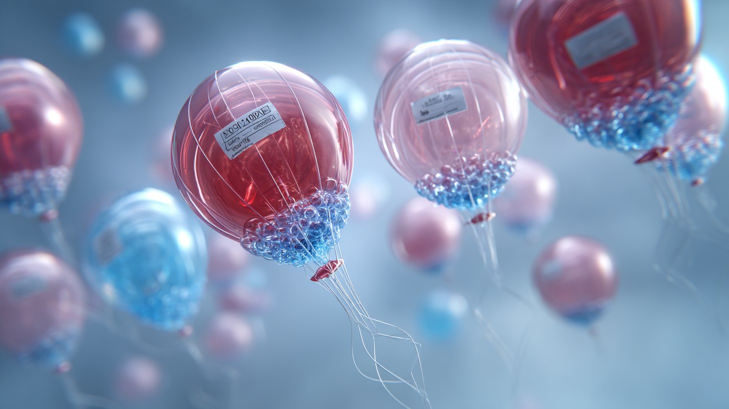 Exploring the Future of Best Medical Balloons in 2025 Technology Trends