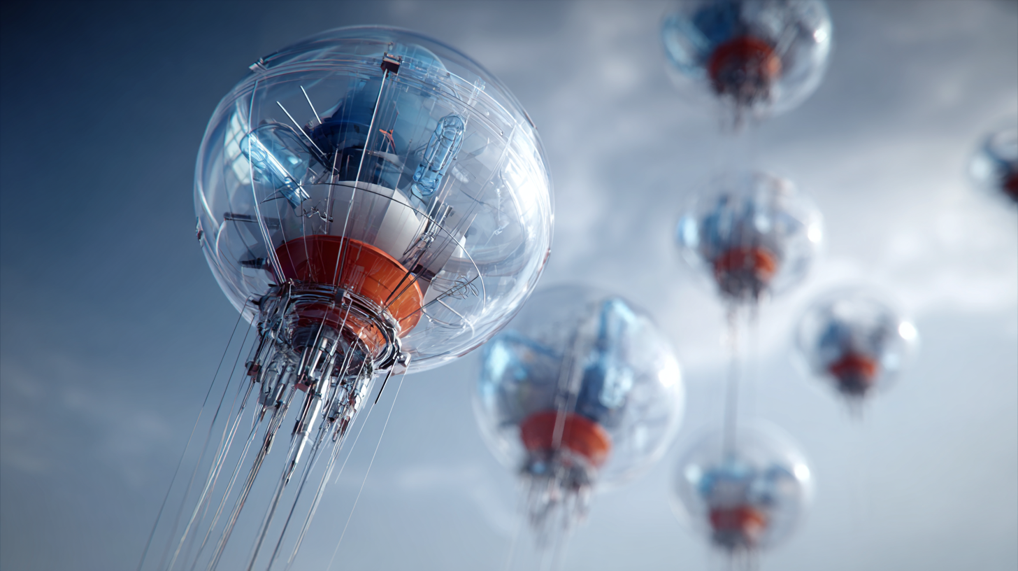 Exploring the Future of Best Medical Balloons in 2025 Technology Trends