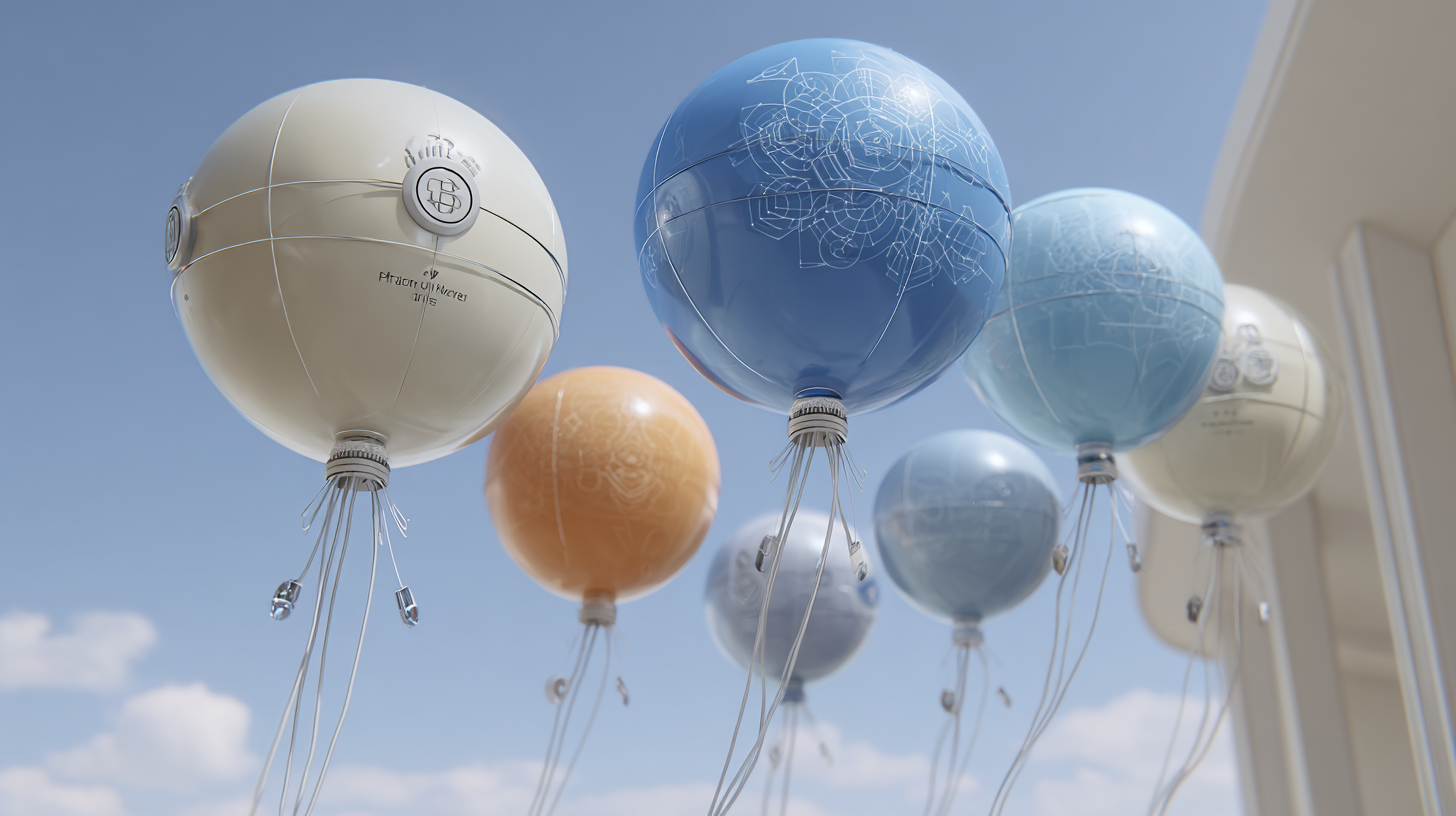 Exploring the Future of Best Medical Balloons in 2025 Technology Trends