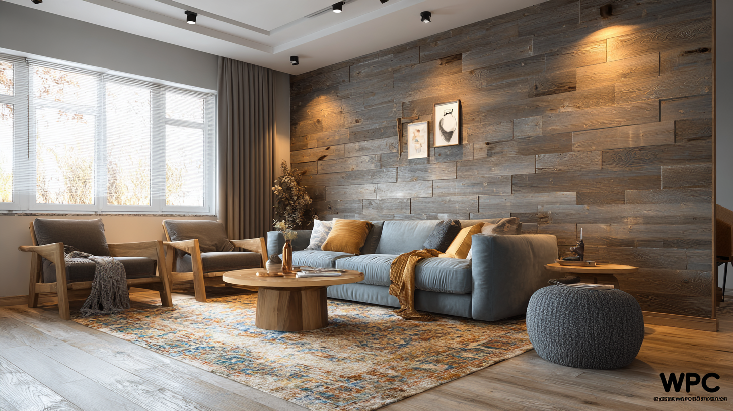 How to Source High Quality Suppliers for Best Interior Wpc Wall Panel in a Competitive Market
