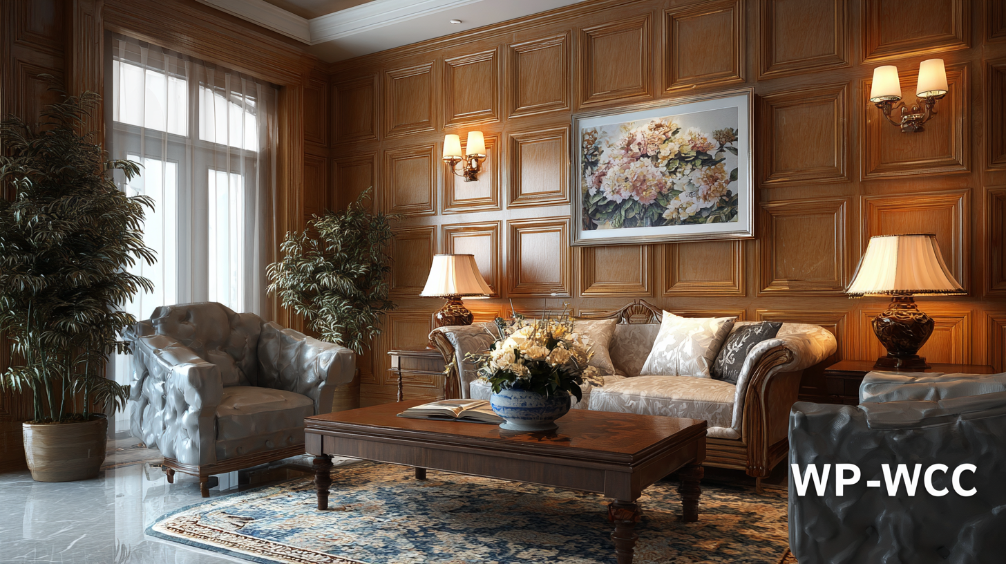 How to Source High Quality Suppliers for Best Interior Wpc Wall Panel in a Competitive Market