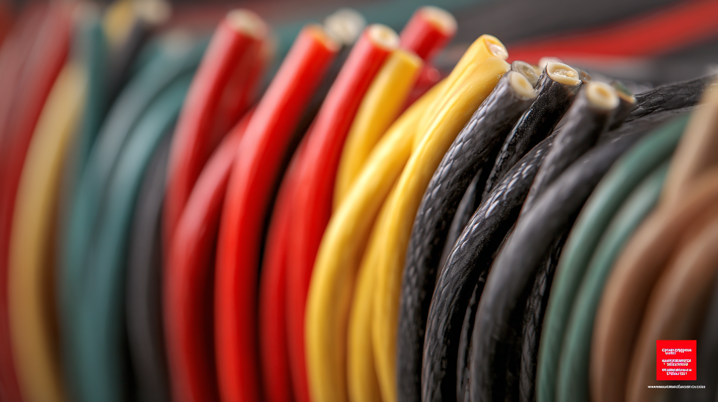 7 Compelling Reasons to Choose the Best Rubber Cable for Your Industry Needs