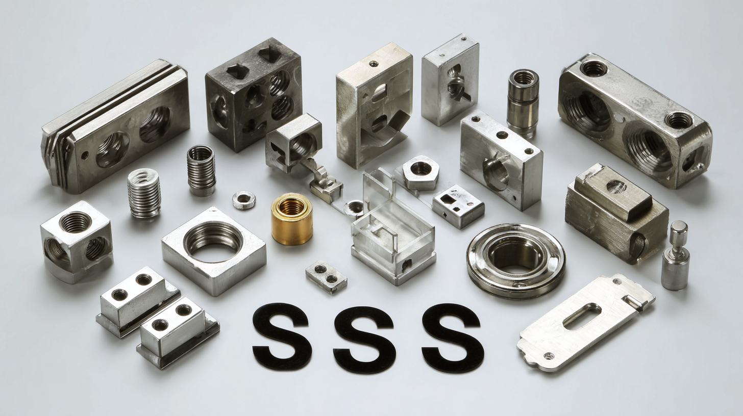 How to Select the Best Stamping Parts for Your Global Sourcing Needs
