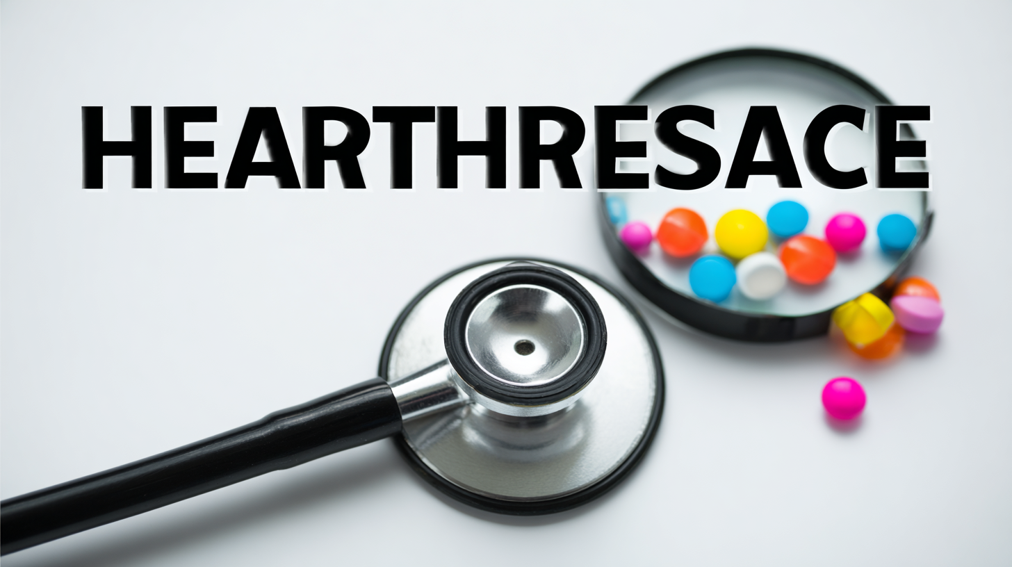 Finding Top Suppliers for Best Healthcare Research Projects Made Easy