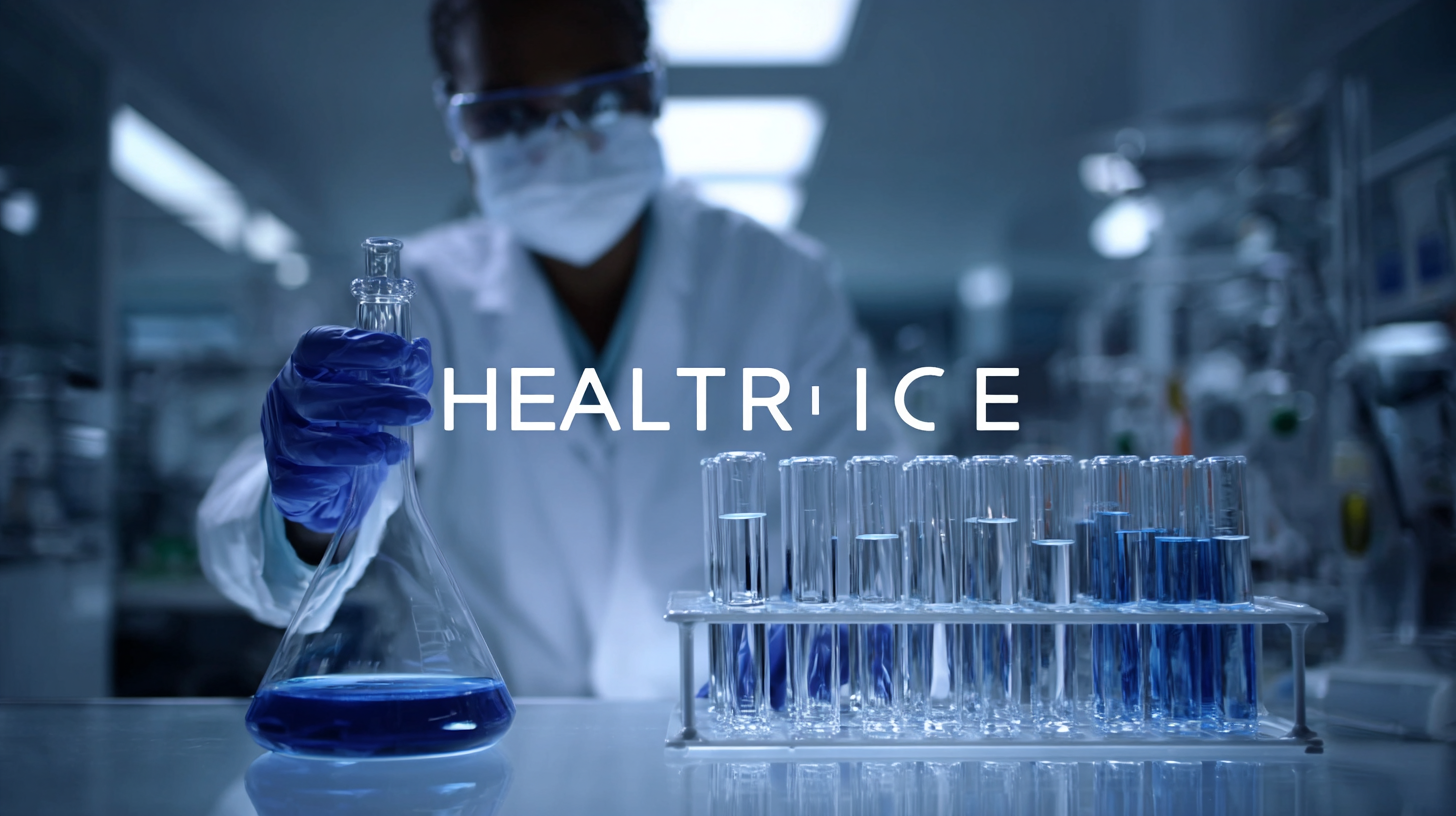 Finding Top Suppliers for Best Healthcare Research Projects Made Easy