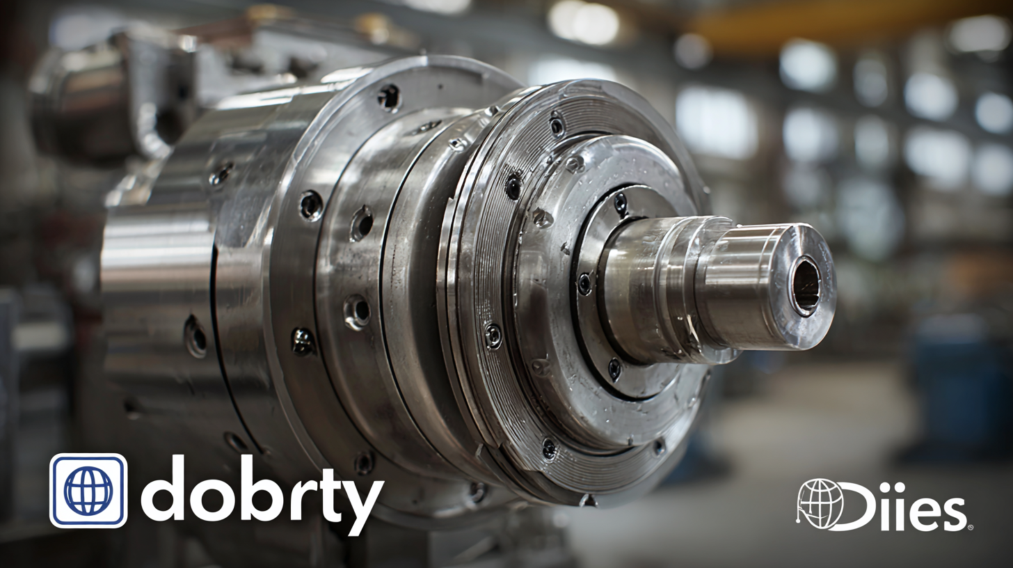 Insights on Best Rotary Dies Market Trends for 2025 Global Procurement Strategies