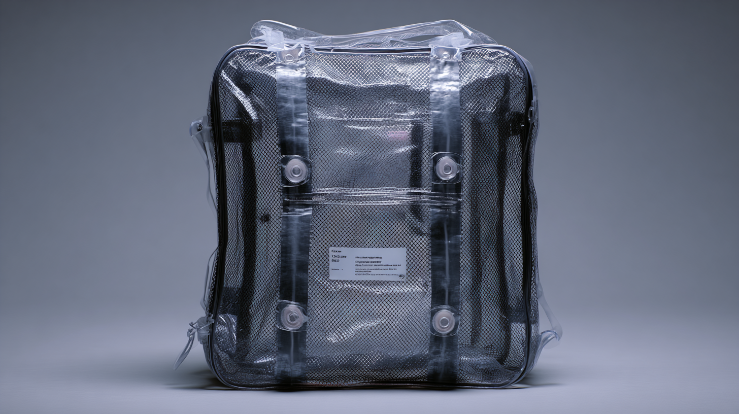 Exploring Unique Options for Best Specimen Transport Bag Alternatives Worldwide