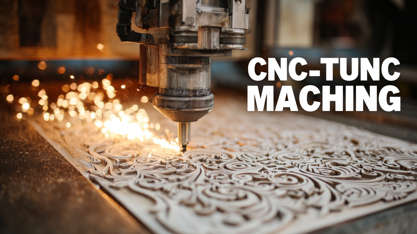 How to Choose the Best CNC Cutting Machine for Your Business