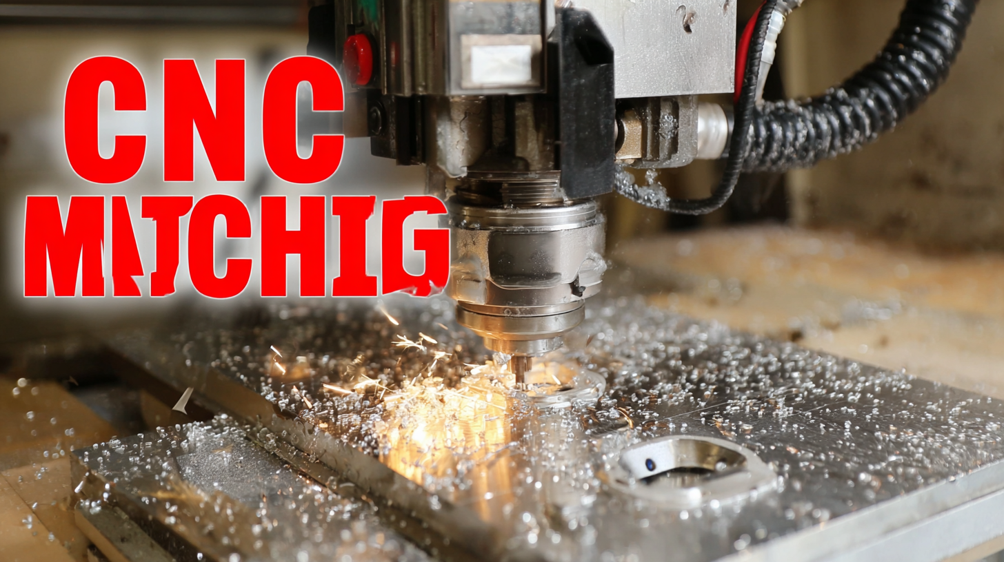 How to Choose the Best CNC Cutting Machine for Your Business