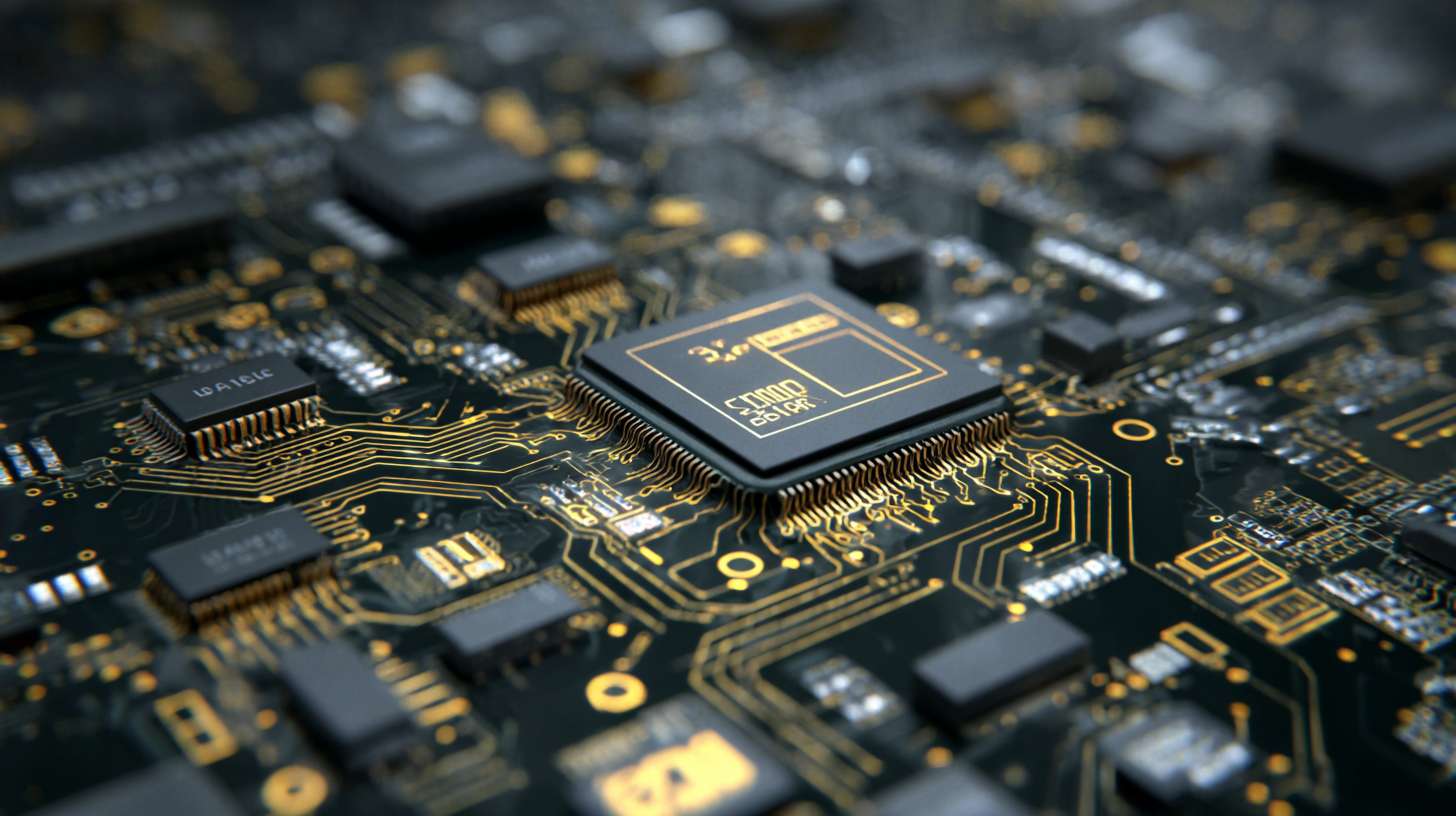 Discover the Quality of Best Flex Printed Circuit Boards from China's Leading Manufacturers