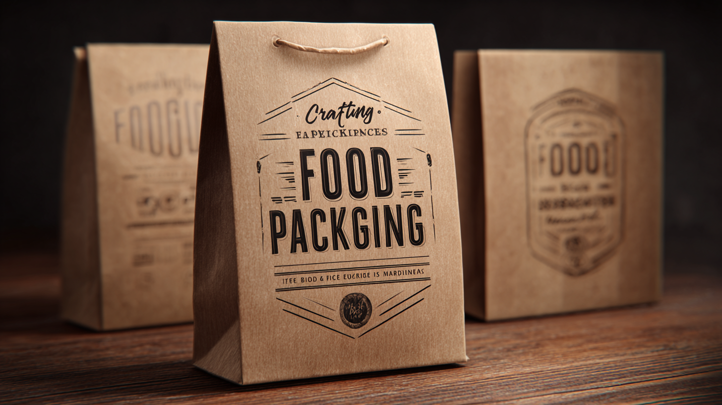 Crafting Excellence in Best Food Packaging Made in China for Global Markets