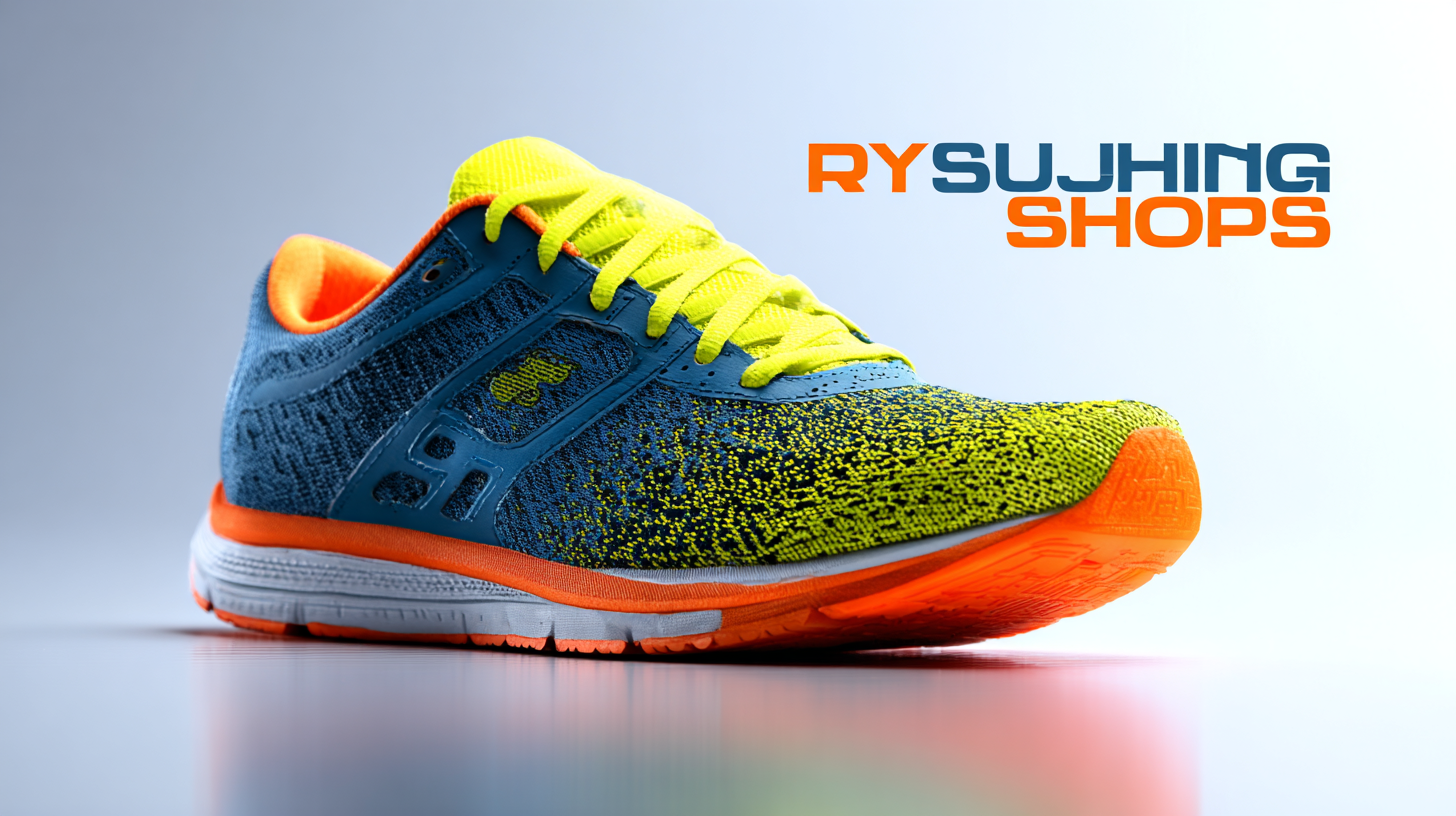 Key Considerations for Sourcing Top Quality Running Shoes Manufacturers