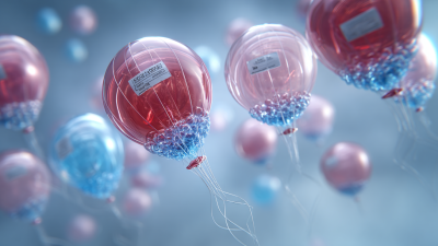 Exploring the Future of Best Medical Balloons in 2025 Technology Trends