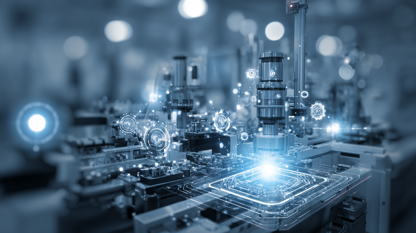 Unlocking the Future of Best Manufacturers Technology Trends for 2025 and Their Impact on Global Sourcing