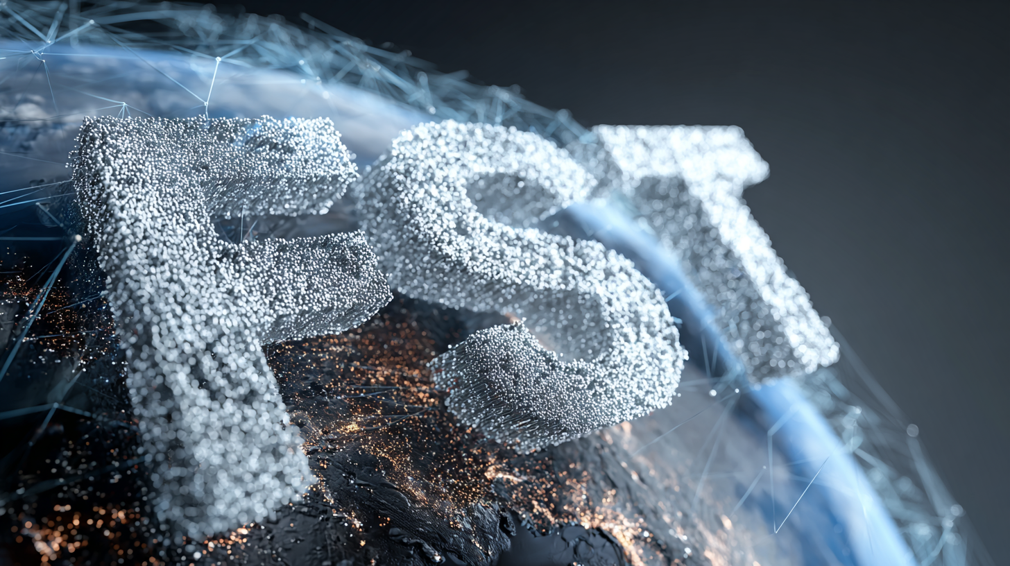 Unlocking the Future of Best Manufacturers Technology Trends for 2025 and Their Impact on Global Sourcing