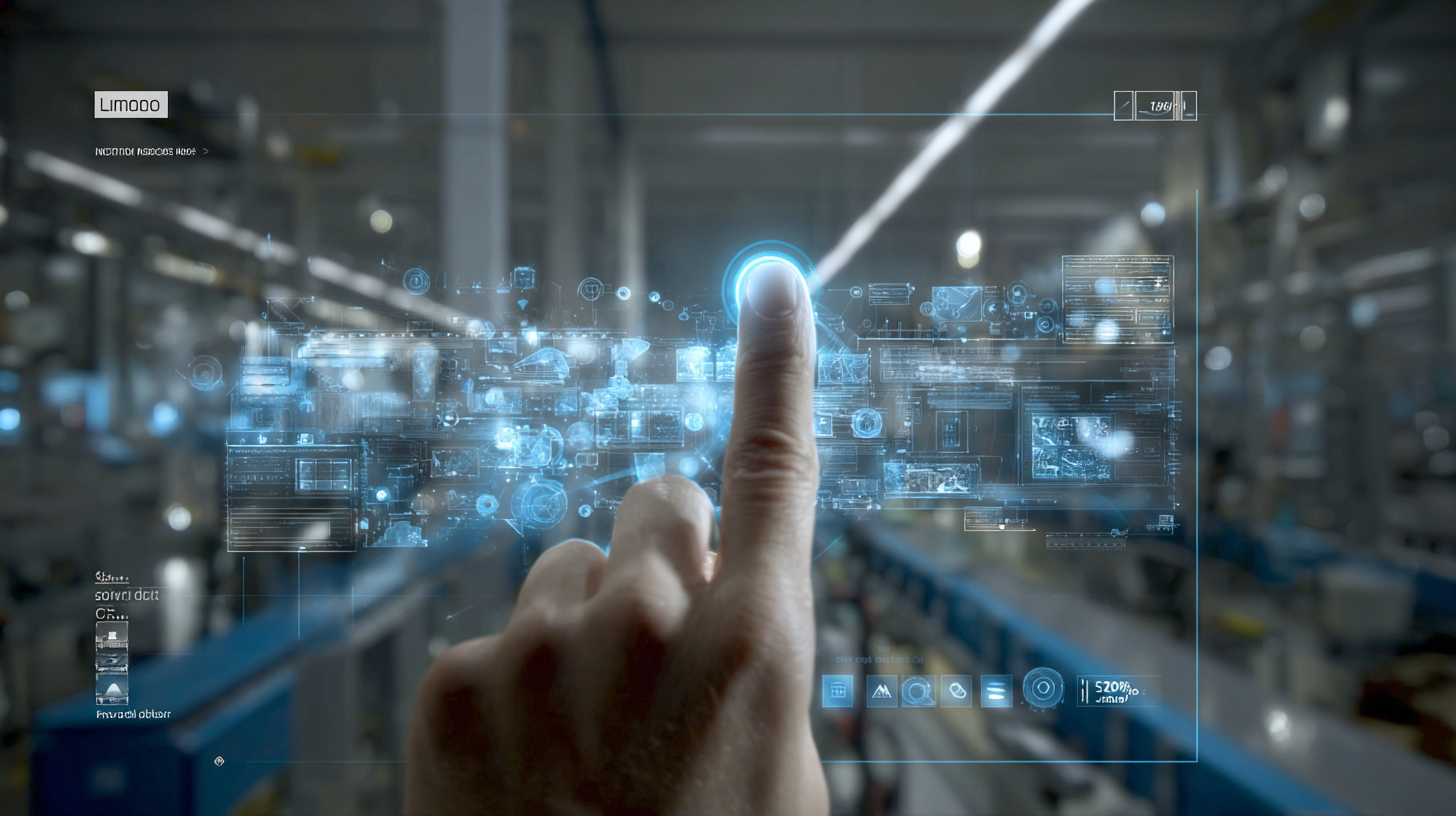 Unlocking the Future of Best Manufacturers Technology Trends for 2025 and Their Impact on Global Sourcing