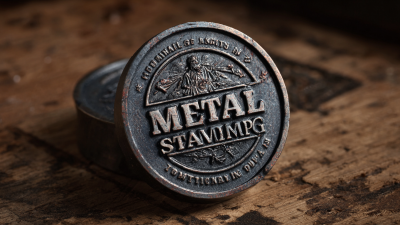 Transforming Industries with Best Metal Stamping Techniques and Application Strategies