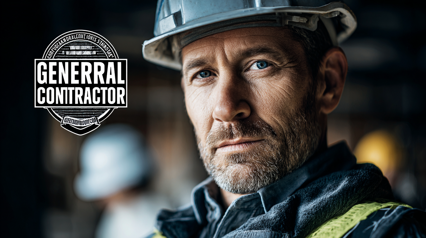 Understanding Global Standards for Best Construction General Contractors