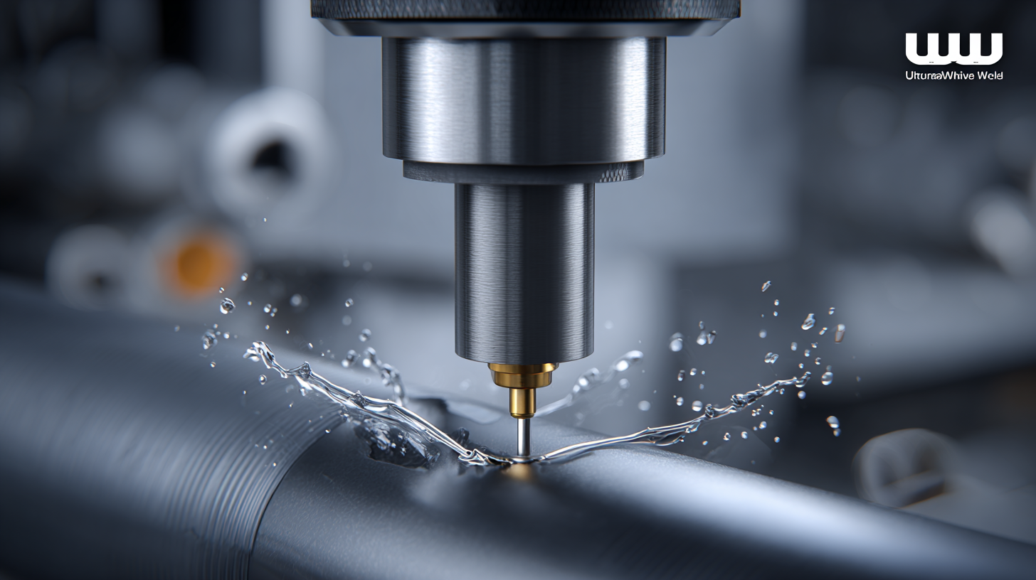 What is the Science Behind Best Ultrasonic Welding Rubber