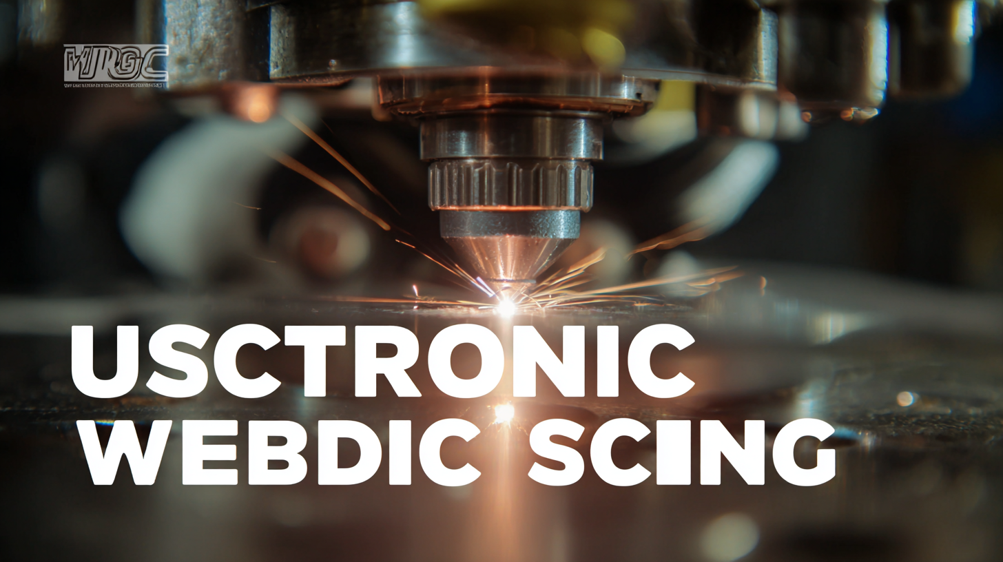 What is the Science Behind Best Ultrasonic Welding Rubber