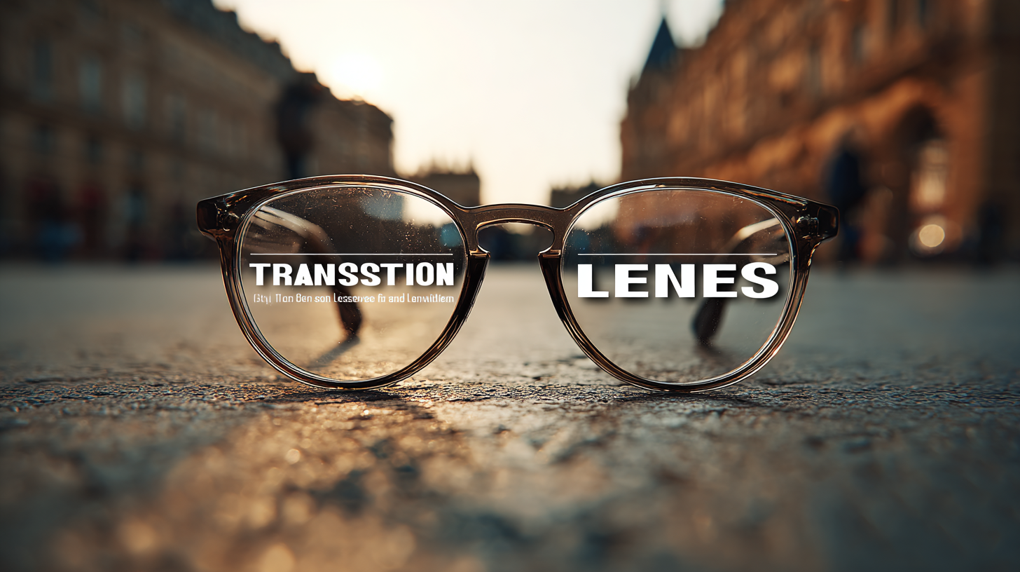 Understanding the Best Transition Lenses: A Comprehensive Guide for Global Buyers