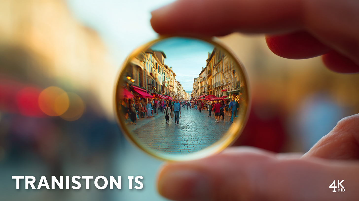 Understanding the Best Transition Lenses: A Comprehensive Guide for Global Buyers