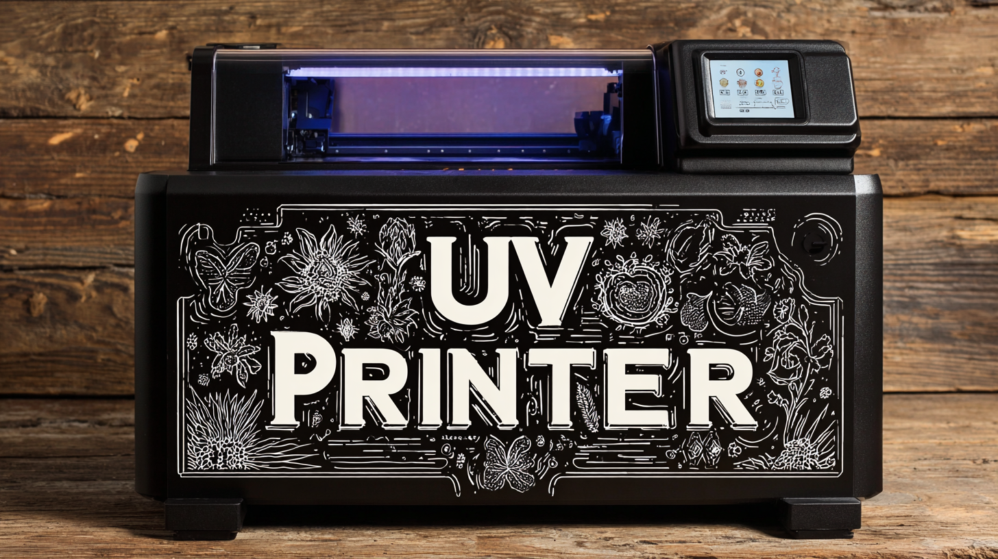 Mastering the Best UV Printer for Small Business a Step by Step Guide