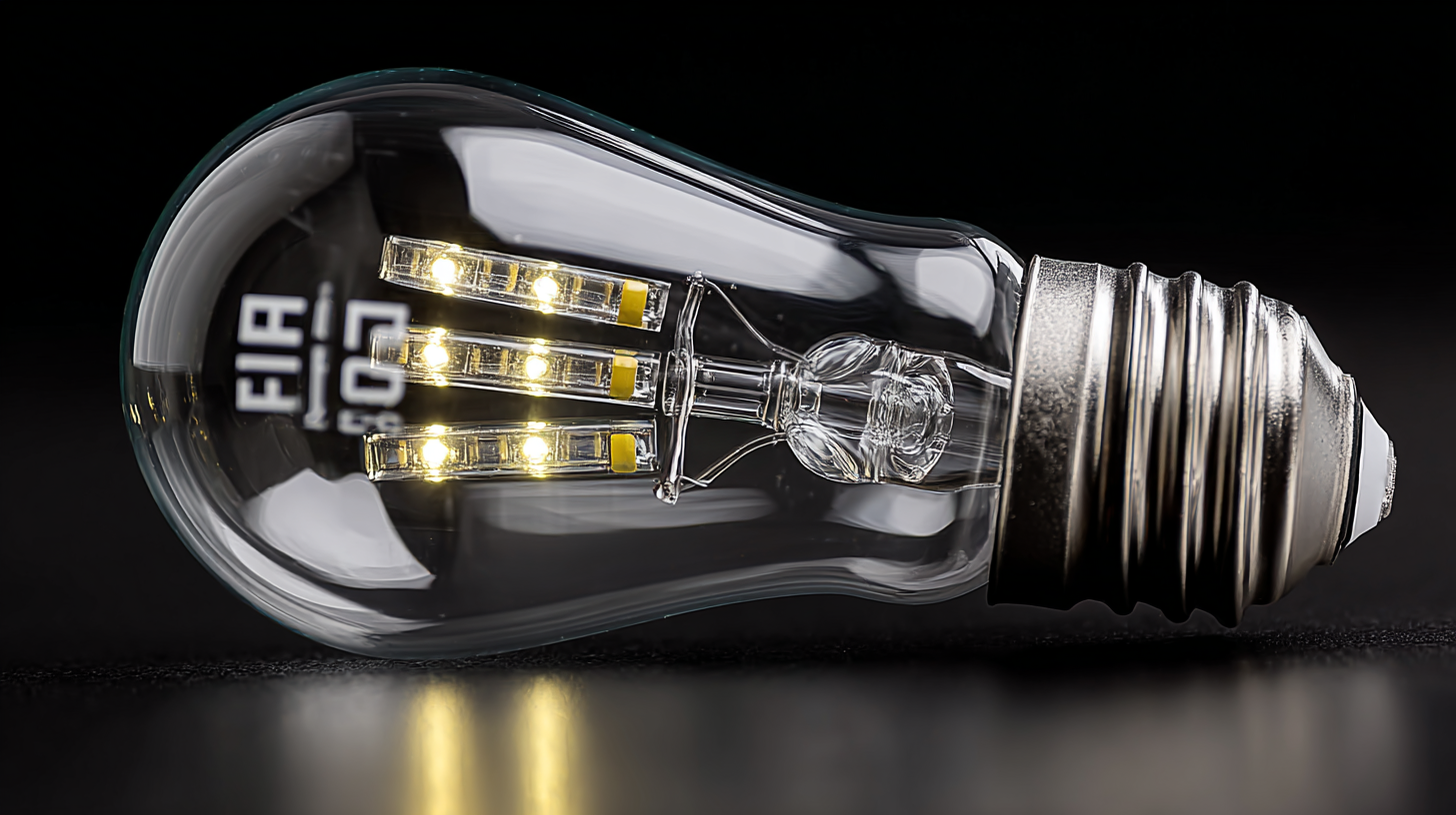 20 Effective Ways to Choose the Best Led Light Bulb for Your Home