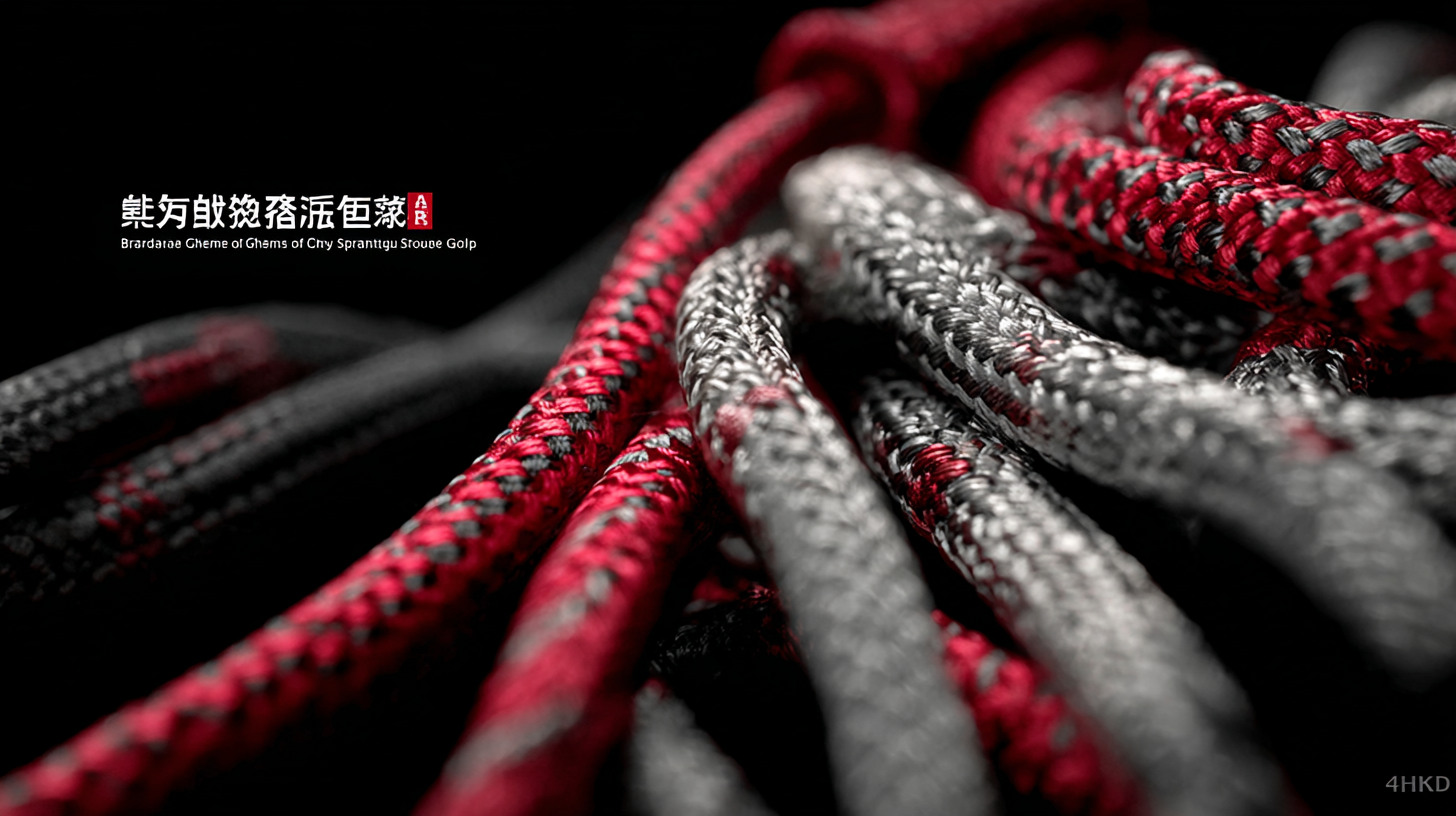 Harnessing Global Respect through Quality Chinese Manufacturing of Best Braided Ground Straps