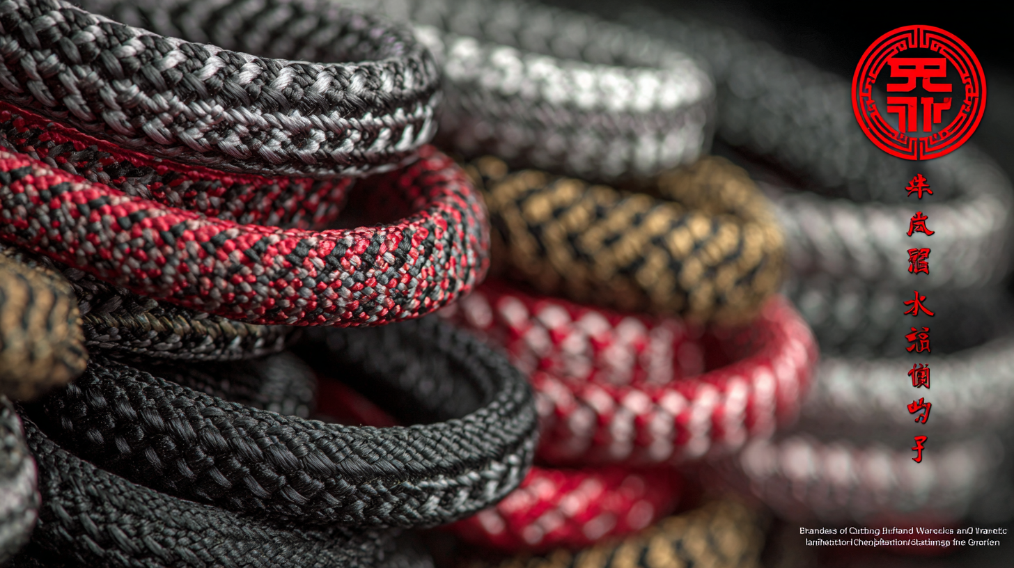 Harnessing Global Respect through Quality Chinese Manufacturing of Best Braided Ground Straps