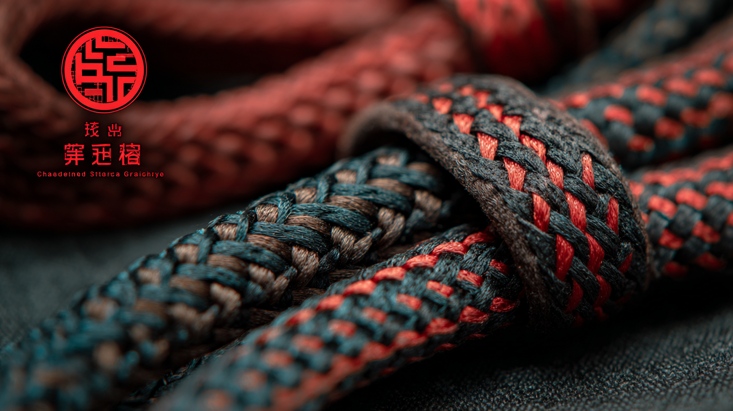 Harnessing Global Respect through Quality Chinese Manufacturing of Best Braided Ground Straps