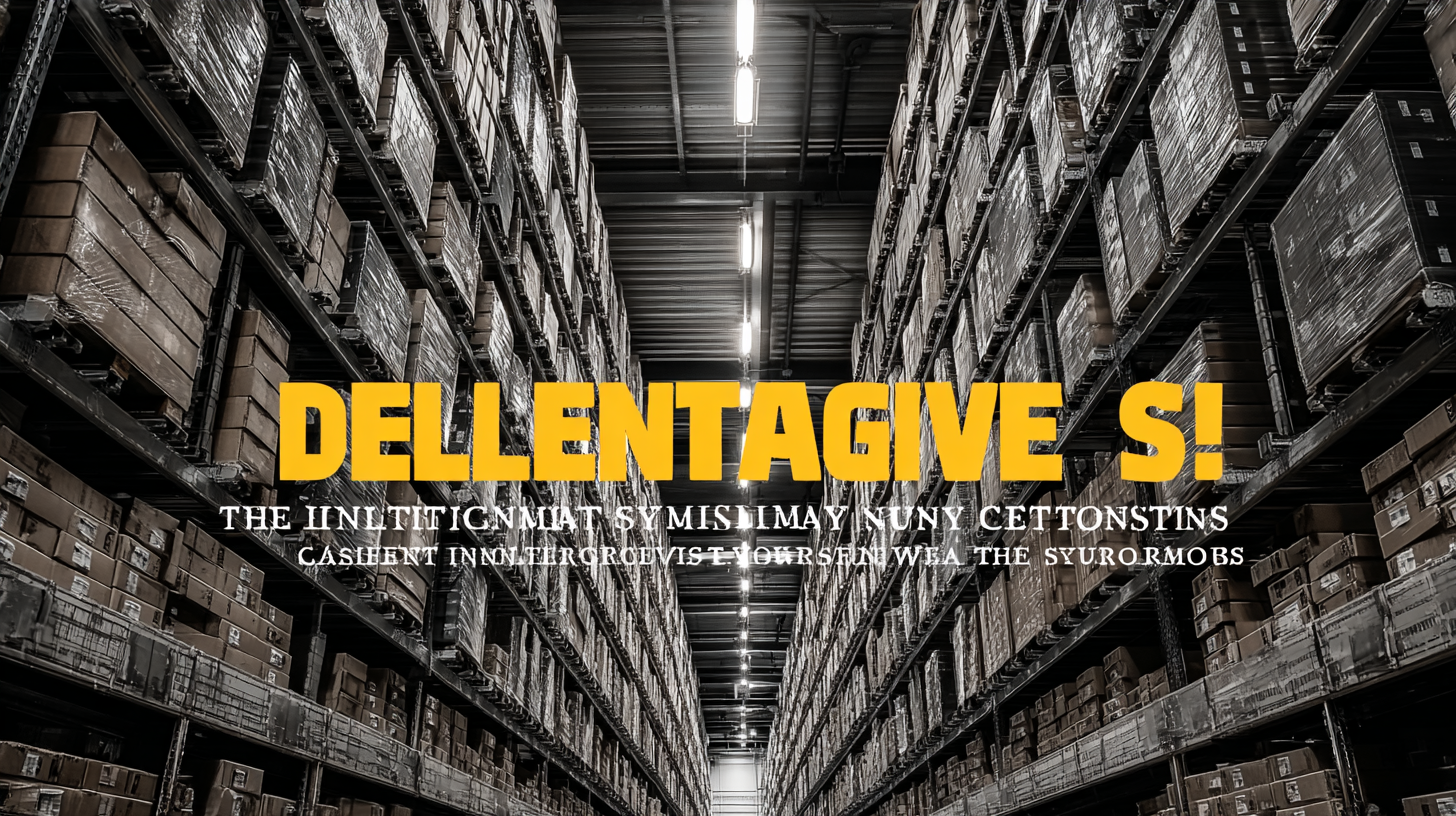 The Definitive Ultimate Guide to the Best Intelligent Conveyor Systems for Global Buyers