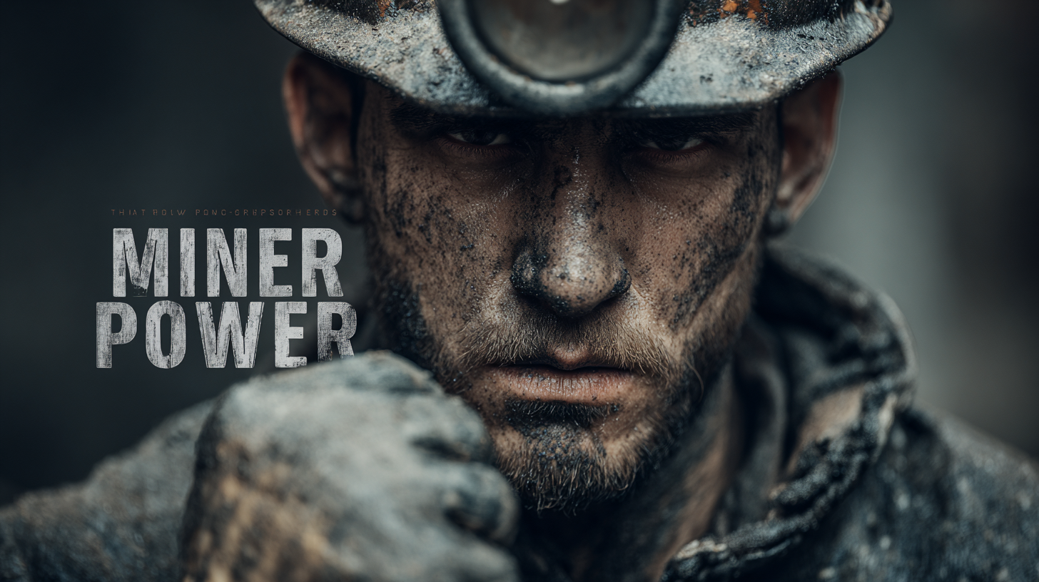 The Ultimate Guide to Sourcing the Best Miner Power Suppliers for Your Business