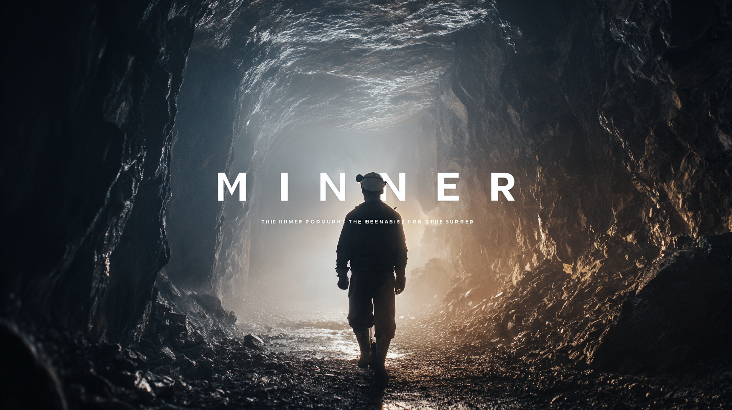 The Ultimate Guide to Sourcing the Best Miner Power Suppliers for Your Business