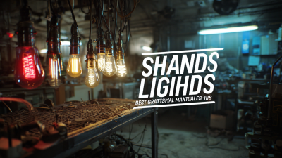 Understanding Global Manufacturing Standards for Best Shop Lights
