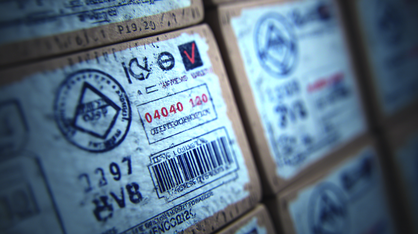 Navigating Import and Export Certifications for Finding the Best Manufacturers Globally