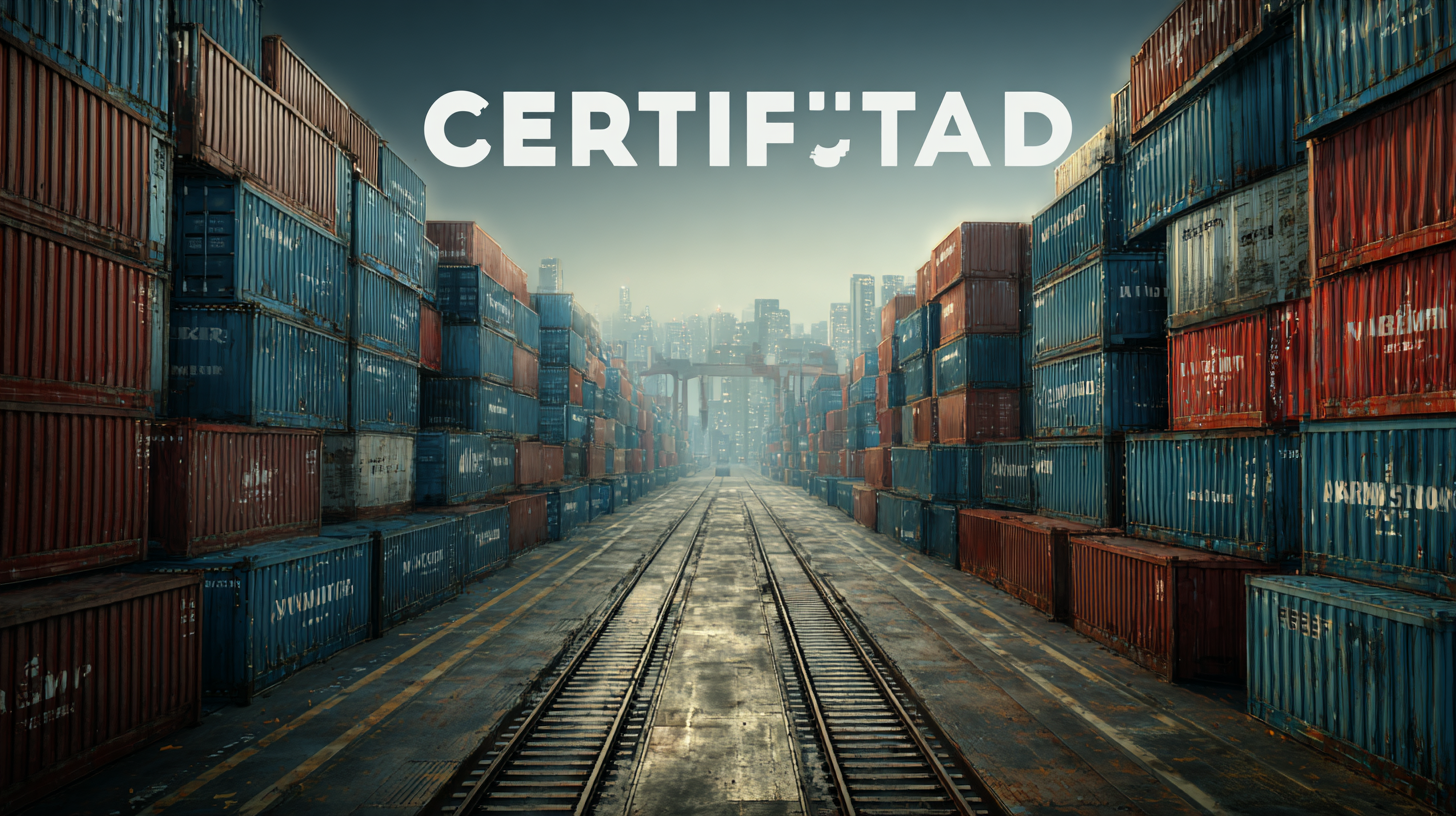 Navigating Import and Export Certifications for Finding the Best Manufacturers Globally