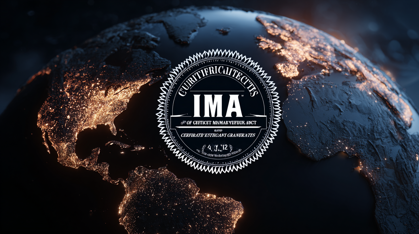 Navigating Import and Export Certifications for Finding the Best Manufacturers Globally