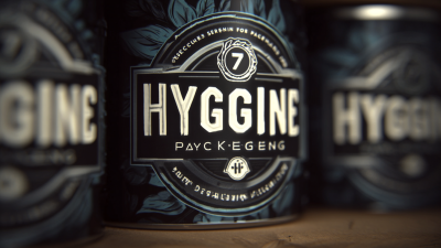 7 Secrets to Choosing the Best Hygienic Food Packaging Solutions