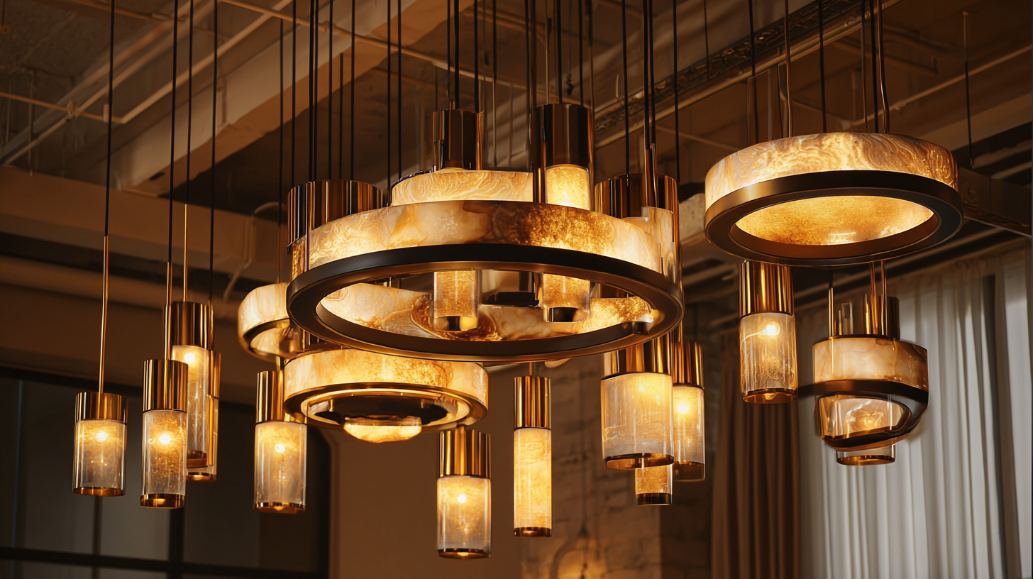 Exploring Best Lighting Fixtures in 2025 Technology Trends and How to Make Informed Purchases