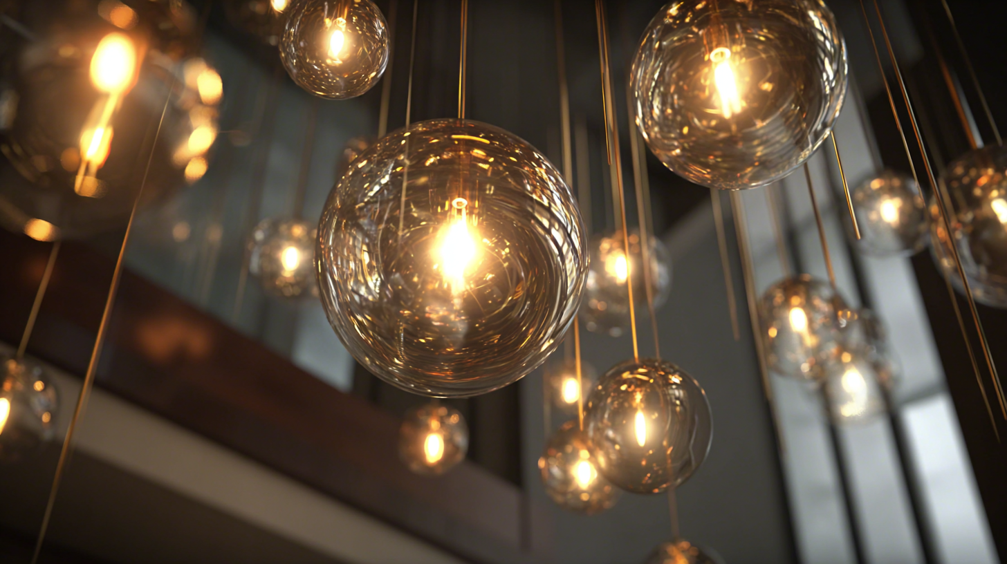Exploring Best Lighting Fixtures in 2025 Technology Trends and How to Make Informed Purchases