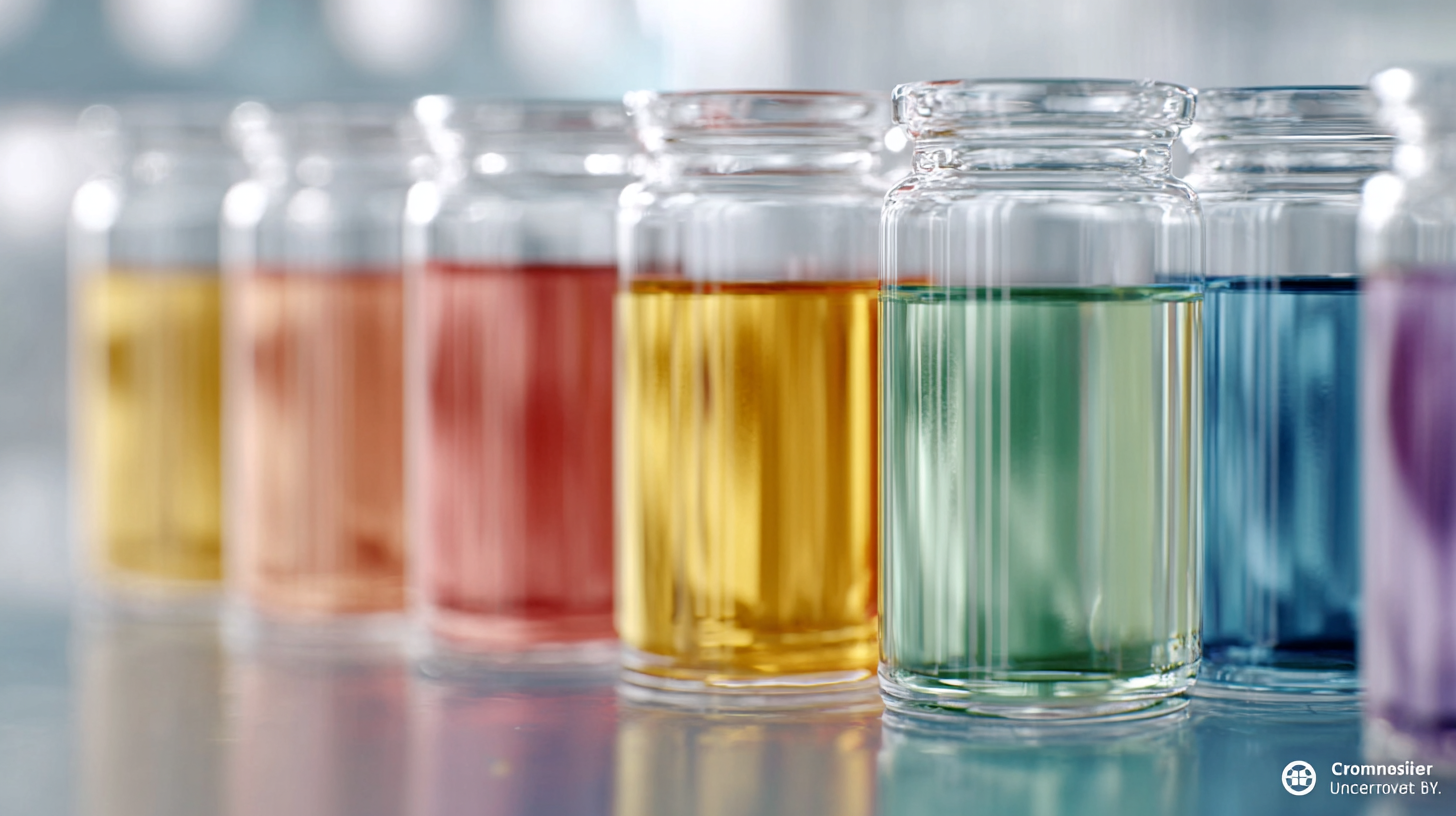 Unlocking the Advantages of Best Aroma Chemicals for Global Sourcing Professionals
