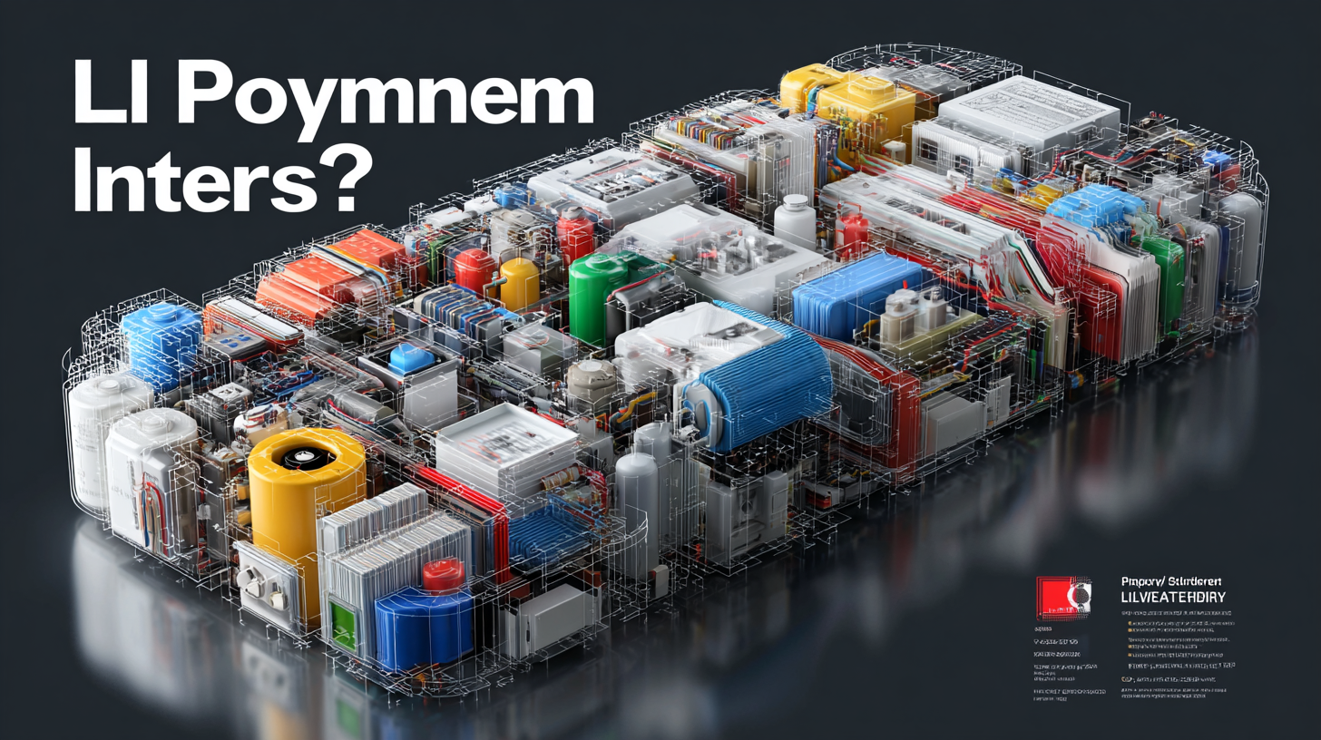 Understanding Import Export Certifications for Best Li Polymer Prismatic Batteries a Comprehensive Guide