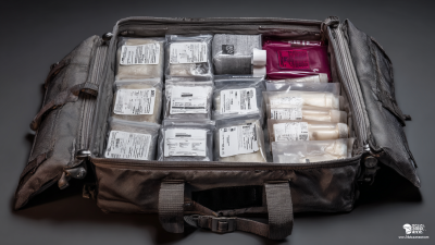 Exploring Unique Options for Best Specimen Transport Bag Alternatives Worldwide
