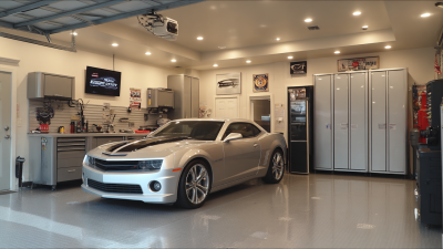 Unveiling Industry Standards: Overcoming Common Issues with Best Garage Cabinets