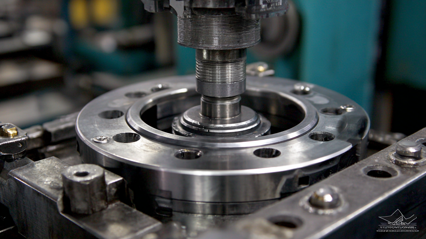 Top Strategies for Sourcing the Best Hydraulic Bearing Puller Worldwide
