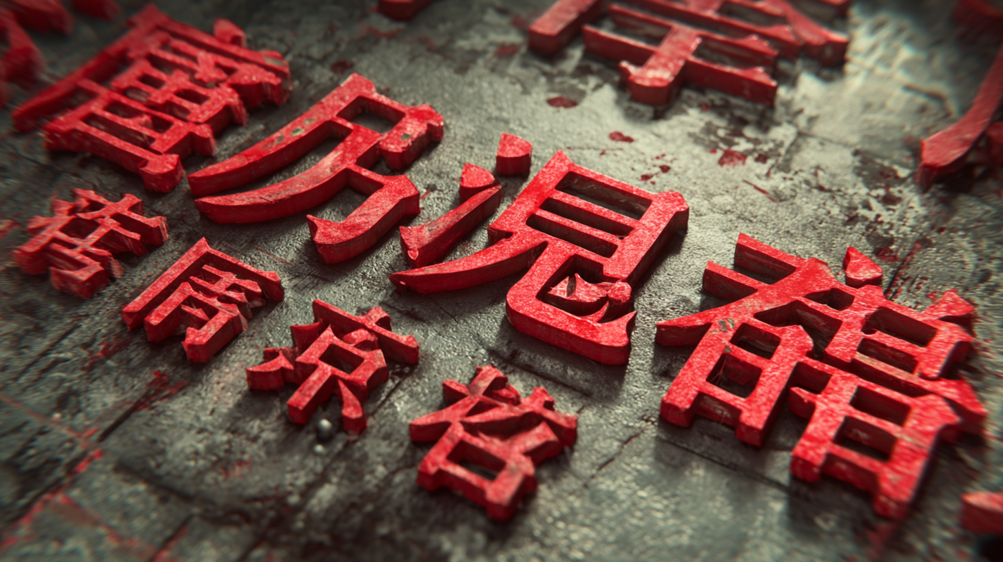 Understanding the Manufacturing Standards: 5 Key Reasons Why 'Best China' Tops the Charts