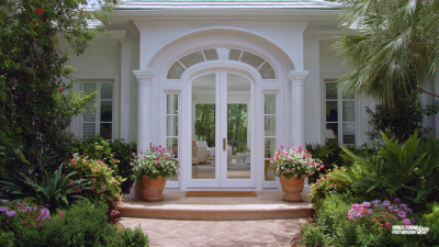 Innovative Solutions for Best Hurricane Doors in 2025 Industry Trends